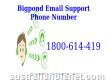 Achieve Bigpond Email Support 1-800-614-419 Phone Number