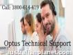 Facing Optus Technical Bugs? 1-800-614-419 For Support