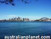 Pinpoint Sydney Tours