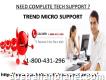 Shields your privacy on social media through Trend micro support 1-800-431-296