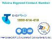 Bigpond Hurdles? Call On 1-800-614-419 Telstra Bigpond Contact Number