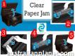 Call 1-8886874491 to Fix Paper Jam Error in Hp Office Jet Printer?