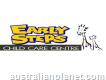 Early Steps Childcare Centre