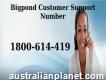 Number 1-800-614-419 For Online Bigpond Customer Support