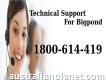 Pull Out Toll-free No. 1-800-614-419 Technical Support For Bigpond