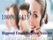 Solve Various Issues 1-800-614-419 Bigpond Email Helpline Number