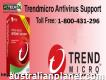 Need assistance to reinstall Trend Micro Antivirus Software.