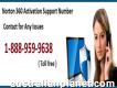 I can activate my antivirus product key; fix it via 1-888-959-9638 Norton Antivirus Support Service Number