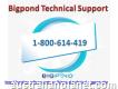 Bigpond Technical Support1-800-614-419 Eradicate Problems