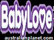 Babylove Australia
