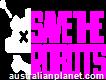 Save The Robots