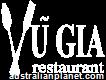 Vu Gia Restaurant