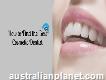 Smile Makeover - High Quality dental care only at Tuart Hill