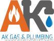Ak Gas and Plumbing