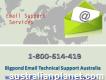 Bigpond Email Australia1 800 614 419technical Support Anytime