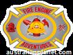 Fire Engine Adventures