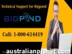 Technical Support For Bigpond 1-800-614-419 Anytime