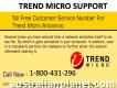 Get help by Trend Micro Support 1-800-431-296.