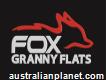 Fox Granny Flats