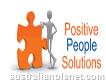 Positive People Solutions