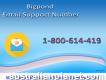 Resolve Bigpond Email Issues1-800-614-419support Number