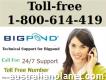 Technical Support For Bigpond 1-800-614-419 Toll-free
