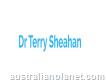 Dr Terry Sheahan