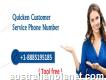 Get the solution to current Quicken challenges from our 1-8885195185 Quicken technical support team