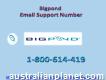 1-800-614-419numberenhanced Bigpond Email Support