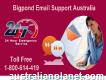 Dial 1-800-614-419 In Australia Bigpond Email Support Anytime
