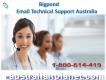 Complete Technical Support In Australia 1-800-614-419bigpond Email