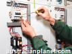 Commercial electrician in adelaide - Ta Electrical