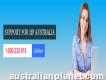 Hp Contact Number Australia 1-800-232-818