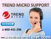 Trend Micro Tech Support Number 1-800-431-296.