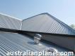 Best Metal Roofing Contractors in Brisbane