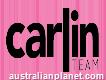 Carlin Team in Australia