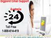 Use 1-800-614-419 Online Bigpond Email Support In Australia