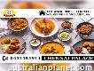 South Indian dishes of Chennai Palace fit for a healthy lifestyle