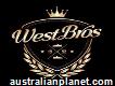 West Brothers in Australia