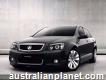 Hire Vehicles for Brisbane Airport Transfer