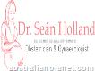 Dr Sean Holland, Obstetrician & Gynaecologist