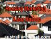 The Australian Housing Marketing-aizaz Hassan