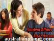 Australia Student Affairs - News, Issues, Resources-aizaz Hassan