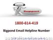 Quick & Easy Support1-800-614-419bigpond Email Helpline Number