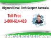 Recovery Of Bigpond Email Account1-800-614-419tech Support In Australia