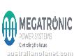 Megatronic Power Systems