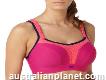 Now Panache Sports Bra Available in Large size at Storm in a D Cup