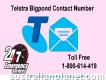 Contact Number 1-800-614-419 Support For Telstra Bigpond Hassles