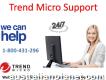 Trend Micro Tech Support Number call our toll free number 1-800-431-296.