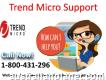 Trend Micro Support Phone Number call from our toll free number 1-800-431-296.